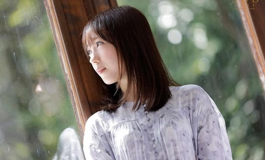 STARS-987 没有经验的快乐。顶级慢速性爱。 Yotsuba Kominato [压倒性的 4K 视频中的核弹！