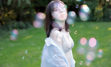 STARS-987 没有经验的快乐。顶级慢速性爱。 Yotsuba Kominato [压倒性的 4K 视频中的核弹！