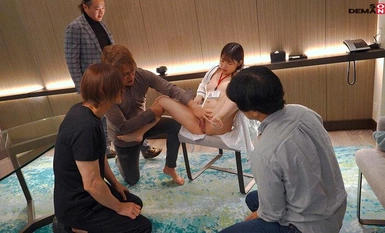 SDJS-247 初中出し 会社終わりにホテルで朝までずっとマ●コに精子入れっぱなし… SOD女子社員入社2年目制作部 吉岡美琴【圧倒的4K映像でヌク！】