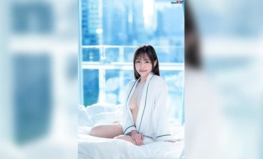 SDJS-247 初中出し 会社終わりにホテルで朝までずっとマ●コに精子入れっぱなし… SOD女子社員入社2年目制作部 吉岡美琴【圧倒的4K映像でヌク！】