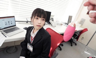 SDJS-239 เราบังคับให้ Haruha Ishikawa พนักงานระดับกลางปีที่สองในแผนกทรัพยากรบุคคลต้องทำงานด้วยความเจ็บปวด! ในขณะที่ติดตามวันเซสชั่นข้อมูล บริษัท ที่คุณไม่ควรพลาดอย่างใกล้ชิด แต่ให้หลั่งของเล่นในเป้าของคุณอย่างทั่วถึง! [Nuku พร้อมวิดีโอ 4K อย่างล้นหลาม! -