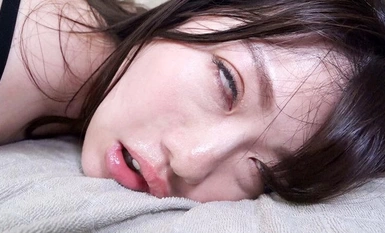 NINE-085 欲求不満のH-cup最高級熟成肉の人妻に媚薬飲ませたら白目ひんむいて絶頂イカレポンチ最強熟女爆誕！！麻里（37歳）