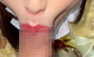 KMKFX-006 ≪私密影片≫ 秘密泄露的口交资料 6 位凹版偶像、配音演员偶像、艺妓柿太郎天然大奶，10 部精心挑选的私密影片。