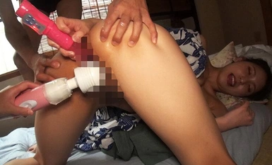 [马赛克破坏] KKBW-018 淫乱美臀美女的喷水美腿交合 夏川绫香