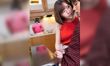 [Mosaic Destruction]WANZ-882 Eh...Sister! I mistook her for a girl and had an instant bosom. I was in heat by a sudden dick and kept asking for Nakadashi. Eimi Fukada