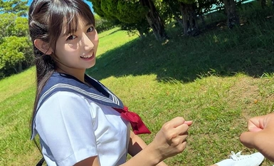 413INSTV-544 [初恋性爱] Sarara 学校的最后一个暑假 两个人之间的秘密。回忆她成年后的首次亮相 - 泄露的学生在校期间与女生发生性关系的录像。