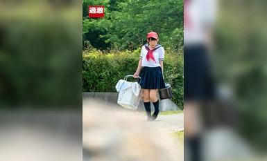 116NHDTB-16502 女子○生の野ション尻に我慢できず媚●を塗ったチ○ポで即ハメ！逃げても消えぬ●淫効果で発情オナニーが止まらない 野球部マネージャー
