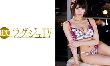 [モザイク破壊]259LUXU-867 ラグジュTV 862