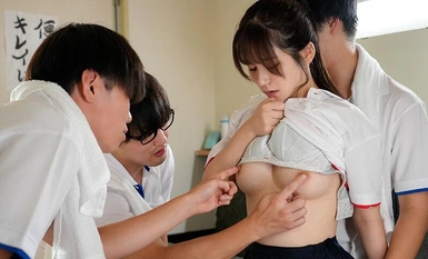 [Nawasak ang Mosaic] MTALL-103 Tila ang mga babaeng manager na sikat sa kanilang malalaking boobs ay masusuka kung sila ay magiging regular. Ang mag-aaral na si Mei Itsukaichi ay nagkaroon ng napakalaking orgy sa panahon ng seeding at creampie sa dormitor