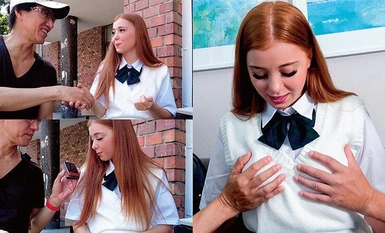 WORL-013 Universal Body Language Isang masayang orgy SEX na nagtutulak sa isang mahiyain at cute J○ Cosplay magandang babae na baliw