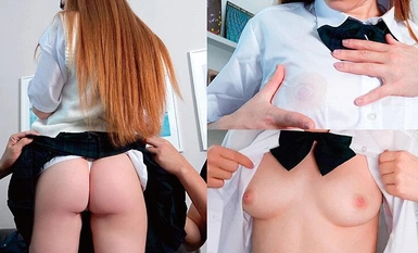 WORL-013 Universal Body Language Isang masayang orgy SEX na nagtutulak sa isang mahiyain at cute J○ Cosplay magandang babae na baliw