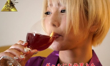 MIBB-035 SEXY Gal 约束与逝去的爱丽丝-大津