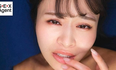 AGMX-175 顔で抜く！！顔面ドアップ相互オナニー2