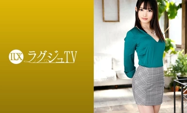 [Mosaic Destruction]259LUXU-1225 Luxury TV 1212 Isang lingerie designer na may makintab, matigas at malambot na katawan ang gumagawa sa kanyang unang AV na hitsura! Para bang ilalabas ang sekswal na pagnanasa na hindi malulutas sa pamamagitan ng masturbes