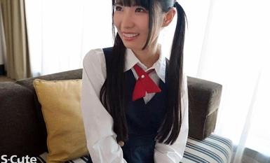 [马赛克破坏] SQTE-525 我要插进美女的身体里！木崎奈奈的细腰上插着一根大鸡巴，做爱直到她变成傻瓜！
