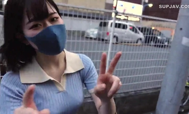FC2-PPV-4312848 [Limited 50% off for the first time] [SEX with a mysterious A-chan] Ang makinis niyang katawan ay sobrang puti at kulay asul na! Ang pinakamahusay na slender puki na may natitirang erotikong sensitivity! [Miku (21)] [Kasama ang bonus sa pa
