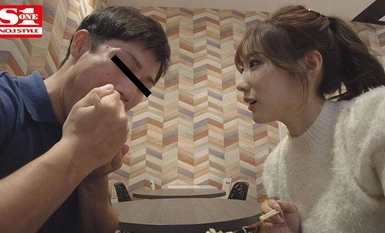 SONE-072 童貞だけど小宵こなんとお泊まりデートして 筆おろしさせてもらって、その後何度もSEXしたい…