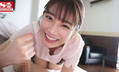 SONE-071 ナースコールはチ・ク・ビ・ナ・メのサイン 何度も射精させてくれる舐めずりペロペロ痴女ナース 河北彩花