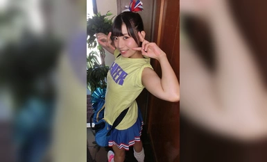SDZS-004 子宮懷孕啦啦隊衣強姦版青山真理子