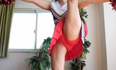 SDZS-004 子宮懷孕啦啦隊衣強姦版青山真理子