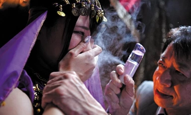 REXD-506 Mengambil kesempatan atas kelemahan orang... Wanita berdosa Sakura Mita