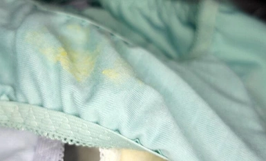 PASM-011 在內衣購買網站上認識的夏希醬的二手內衣 永原夏希