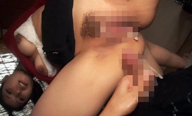 KKBW-018 下流美臀美女的喷水美腿交合 夏川绫香