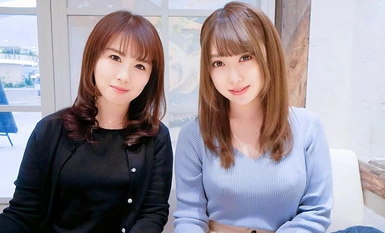 EMTH-122 ไปรับแม่และลูกสาวที่หัวมุมถนน! 6 ความอัปยศอดสูขั้นสุดยอดสำหรับแม่และลูกสาวด้วยการไปรับพร้อมกันระหว่างพ่อแม่และลูกที่ต้องห้าม! - 16 คน