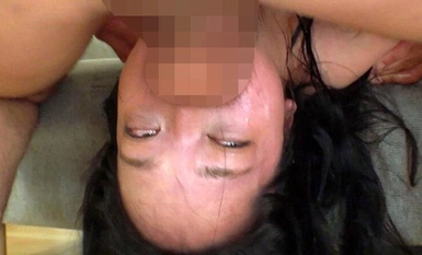 BONY-087 Throat pussy intense pistillation deep-throat cumming climax Maki Toyama