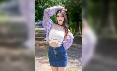 [Sự hủy diệt khảm] STARS-998 Suzu Honjo cums! Nuốt tinh dịch đặc của nam nghiệp dư, tài liệu uống nước kiêm