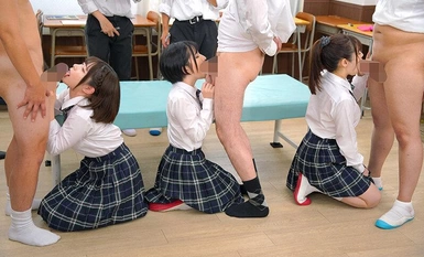 SVSHA-024 羞恥 男女が体の違いを全裸になって学習する質の高い授業を実践する共学●校の保健体育7