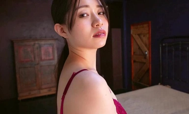 REBD-819 Kaho2 Love romance naked - Shiori Hamabe