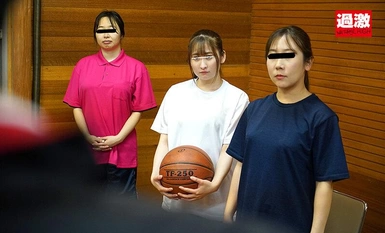 NHDTB-850 运动俱乐部女孩的猥亵 - 在俱乐部活动中被插得欲仙欲死！ ～九度俱乐部/棍击俱乐部/篮球俱乐部