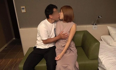 KANO-023 业余性工作者亲热 VOL.5 Moa & Rina