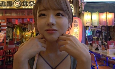 KANO-021 รักงานปาร์ตี้ค้างคืนในโรงแรมสำหรับสองคน Mao Hamasaki