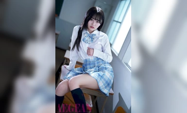 AEGE-024 ครู โปรดยกโทษให้ฉันด้วย... Uta Hibino ประธานชั้นเรียนที่นักเรียนชื่นชมซึ่งถูกบังคับให้ถูกครูประจำชั้นข่มขืนและถูกบังคับให้จัดการกับความต้องการทางเพศของพวกเขา
