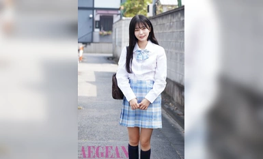 AEGE-024 ครู โปรดยกโทษให้ฉันด้วย... Uta Hibino ประธานชั้นเรียนที่นักเรียนชื่นชมซึ่งถูกบังคับให้ถูกครูประจำชั้นข่มขืนและถูกบังคับให้จัดการกับความต้องการทางเพศของพวกเขา