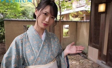[การทำลายโมเสค]PRST-005 แหล่งพีชที่ยังไม่ได้สำรวจ Hospitality Tei Signboard Bath Woman Sui Tsukinoe
