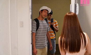 [馬賽克破壞]MIDE-378 正太控姊姊的過夜誘惑性愛 初川南