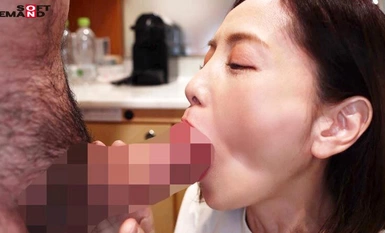 SDNM-442 子育てがひと段落した今、自分の幸せを見つけに来ました。古東まりこ 43歳 最終章 デカチン即ハメ・連続膣奥出し・生ハメ大量中出し輪● 1日中大乱交ドキュメント