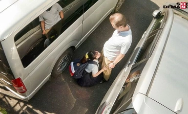 [Mosaic Destruction]SDAB-303 Badannya menggeletar dan bertindak balas secara sensitif terhadap jari tebal lelaki tua itu. Dua orang berulang-alik ke sekolah menaiki kereta api dan creampie Kira Sorano