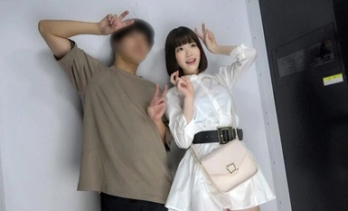 [モザイク破壊]PKPD-280 中出しするだけの簡単なお仕事 おじ生SEXにハマってしまった調理師専門学生 みく20歳 上条みく