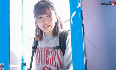 SDMM-163 マジックミラー号 女子大生限定 睾丸マッサージ体験で勃起不全解消のお手伝い！優しく丁寧な金玉揉みで元気になったガチガチおち〇ぽをそのまま挿入大量発射SEX！