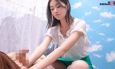 SDMM-163 マジックミラー号 女子大生限定 睾丸マッサージ体験で勃起不全解消のお手伝い！優しく丁寧な金玉揉みで元気になったガチガチおち〇ぽをそのまま挿入大量発射SEX！