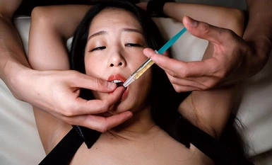NACR-767 Tsure Sari Aphrodisiac Machimashi 黑发美女受孕强奸 Satomi Suzuki