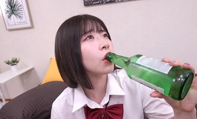 JUKF-112 ＃同人AV SNSで知り合った裏垢女子 沙月恵奈