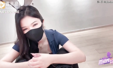백호 복지소녀 @ 여우 아닌 악마 비늘 드라마 컬렉션 (7)