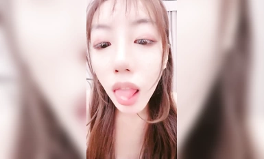 Pertunjukan kebajikan standard harimau putih@Working model (gadis perkhidmatan negara Xiaoyi) yang sangat seronok (13)