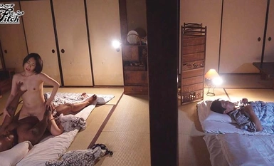 [Sự phá hủy khảm]JUFE-208 Bất ngờ ở chung phòng với một người đàn ông da đen tại một điểm đến du lịch Big Dick NTR Inn Sei Maihara