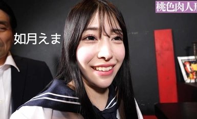 810MOMO-003 犯罪美少女痉挛并达到高潮 惩罚直到她哭泣并道歉！